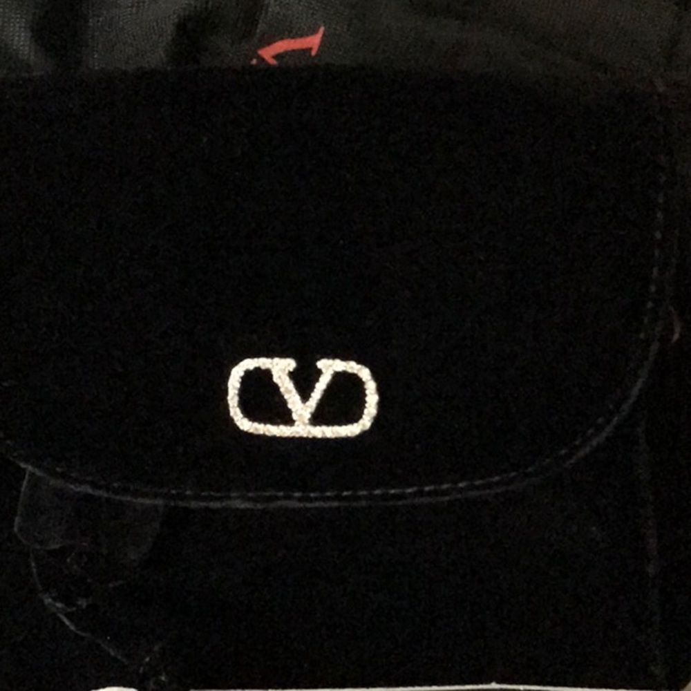 Valentino evening bag